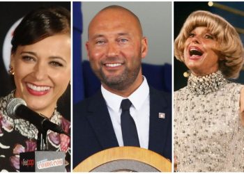 Stars You May Not Have Known Are Black
