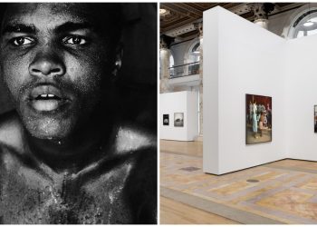 New Gordon Parks NYC Exhibit Decodes His Genius Eye [RECAP]