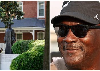 Michael Jordan Backs New Morehouse College Multimedia Center