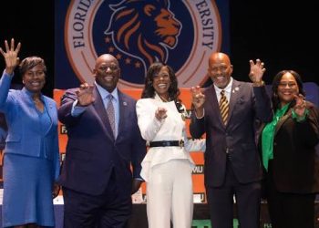 HBCU News – Two Florida HBCUs Create New Ph.D. Pathway Program