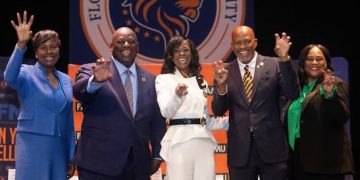 HBCU News – Two Florida HBCUs Create New Ph.D. Pathway Program