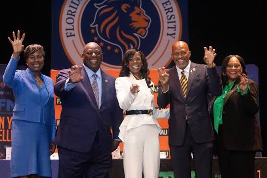 HBCU News – Two Florida HBCUs Create New Ph.D. Pathway Program