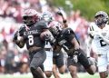 North Carolina Central North Carolina A&T: Eagles Win 30-22