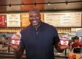 Shaq’s Big Chicken Opens First HBCU Spot at JSU