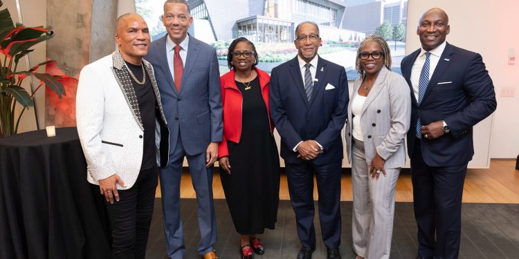 Howard University athlete speaks on NCAA bill as HBCUs navigate divide over athlete rights