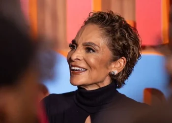 Jasmine Guy’s Return to ‘A Different World’ Sparks Wild Conversations About Her Age — And She Refuses to Ignore It