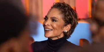 Jasmine Guy’s Return to ‘A Different World’ Sparks Wild Conversations About Her Age — And She Refuses to Ignore It