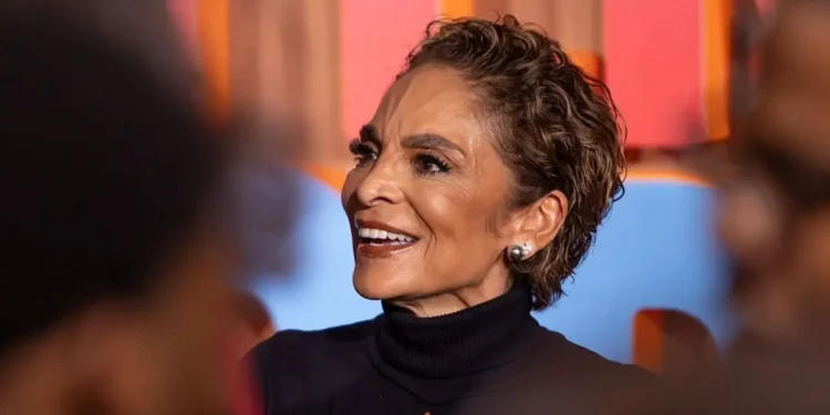 Jasmine Guy’s Return to ‘A Different World’ Sparks Wild Conversations About Her Age — And She Refuses to Ignore It