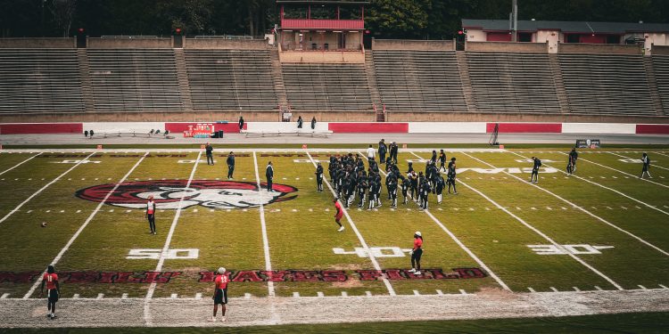 JCSU Football Faces Defining Fayetteville State Test