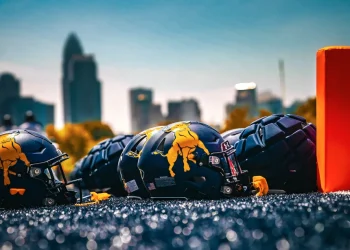 HBCU News – JCSU Football Finds Déjà Vu in Another Late Win Over Fayetteville State