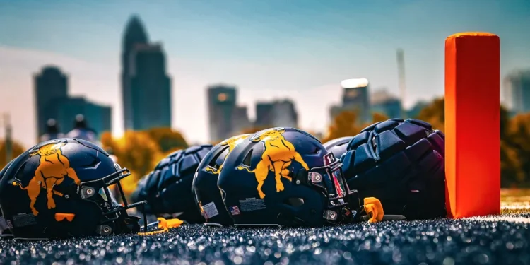 HBCU News – JCSU Football Finds Déjà Vu in Another Late Win Over Fayetteville State