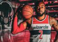 John Wall Joins Club 520 at Howard Homecoming