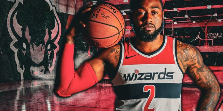 John Wall Joins Club 520 at Howard Homecoming
