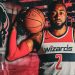 John Wall Joins Club 520 at Howard Homecoming