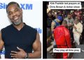 Kirk Franklin’s Backlash to Praying for Chris Brown is Hypocritical