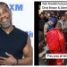 Kirk Franklin’s Backlash to Praying for Chris Brown is Hypocritical