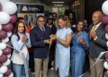 Michael Jordan’s $1M Gift Opens Morehouse College Media Center
