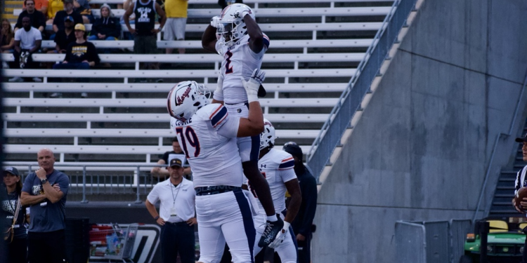 HBCU ends decade-plus losing streak to FCS rival