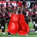 HBCU News – North Carolina HBCU Football Game Devolves Into Marching Band Brawl Over Unwritten Rules Violation
