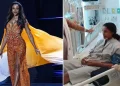 Gabrielle Henry Says She Had to Learn Her Body Again After Her 2025 Fall Took a Terrifying Turn — Now She’s Suing