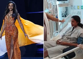 Gabrielle Henry Says She Had to Learn Her Body Again After Her 2025 Fall Took a Terrifying Turn — Now She’s Suing