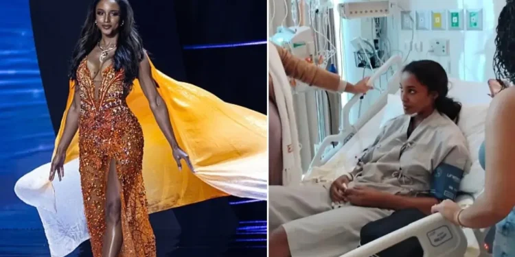 Gabrielle Henry Says She Had to Learn Her Body Again After Her 2025 Fall Took a Terrifying Turn — Now She’s Suing
