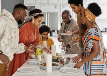 Rising food prices force Black families into hard trades