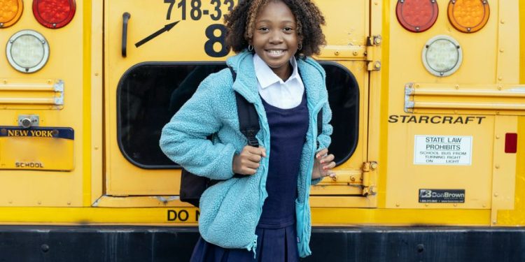 Why bus relationships matter for kids with IEPs