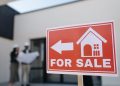 Maryland housing sales fall 8.5% amid low inventory