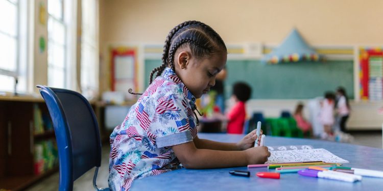 New data shows rising costs for U.S. preschool education