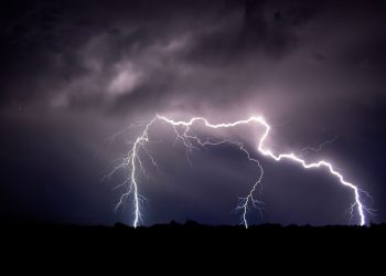 How to prepare for severe weather and power outages