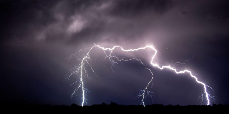 How to prepare for severe weather and power outages