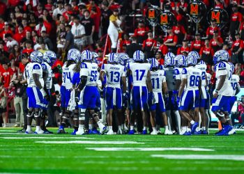 HBCU Football Week 1 Recap: Scores & Highlights