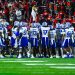 HBCU Football Week 1 Recap: Scores & Highlights