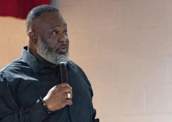 Former Tulsa Pastor Took $504K From Historic Black Church and Blew It on Gambling and Guns, Federal Prosecutors Say