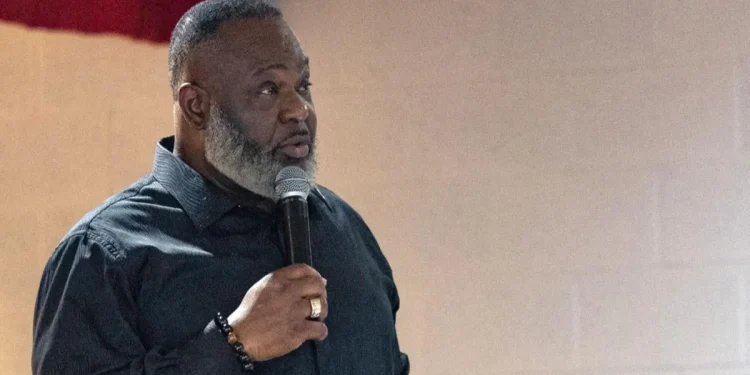 Former Tulsa Pastor Took $504K From Historic Black Church and Blew It on Gambling and Guns, Federal Prosecutors Say