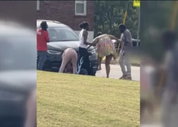 Suspects Go on Apology Tour After Video Shows Them Brutally Attacking Black Elderly Man, But Sorry Isn’t Enough