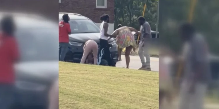 Suspects Go on Apology Tour After Video Shows Them Brutally Attacking Black Elderly Man, But Sorry Isn’t Enough