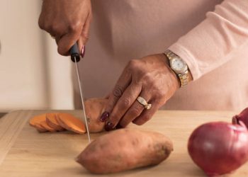 Surprising Reason Sugar Should Not be Added To Sweet Potatoes – The Root