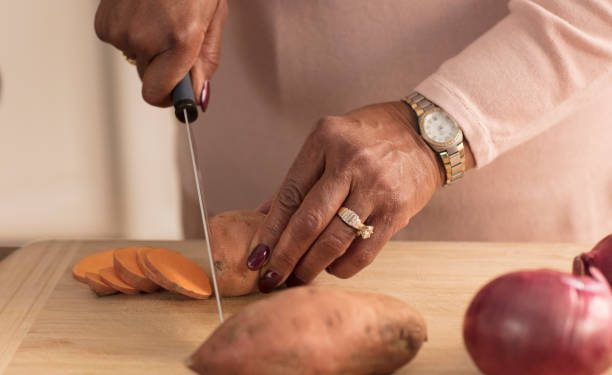 Surprising Reason Sugar Should Not be Added To Sweet Potatoes – The Root