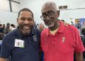 HBCU News – Hornet Nation Shows Up for Delaware Veterans at Annual Stand Down & Employment Expo