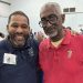 HBCU News – Hornet Nation Shows Up for Delaware Veterans at Annual Stand Down & Employment Expo