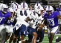 HBCU Football Champion Survives Ranked FCS Road Test
