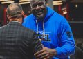 Shaq’s Big Chicken Opens at Jackson State University