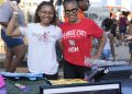 HBCU News – Delaware State University student gives back to hometown through back-to-school drive