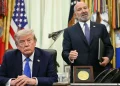Trump’s Kennedy Center Closure Deepens as Former Employees Blow the Whistle on Repairs After Lutnick Shows the Ceiling Collapse