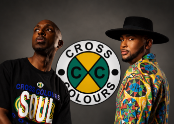 Ray Cunningham on Cross Colours’ “For The Culture 2.0”