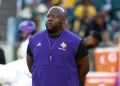 HBCU News – Tremaine Jackson Shakes Up Prairie View A&M Coaching Staff