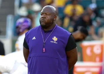 HBCU News – Tremaine Jackson Shakes Up Prairie View A&M Coaching Staff