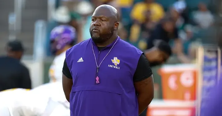 HBCU News – Tremaine Jackson Shakes Up Prairie View A&M Coaching Staff